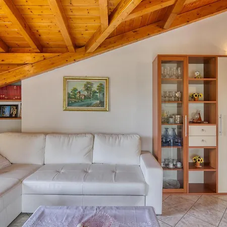 아파트 Casa Maddalena Private - Happy *
