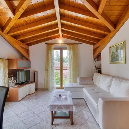 Casa Maddalena Private - Happy 아파트