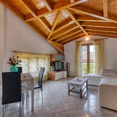 Casa Maddalena Private - Happy 아파트 카드레짜테