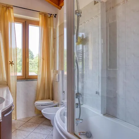 Apartment Casa Maddalena Private On Request - Happy