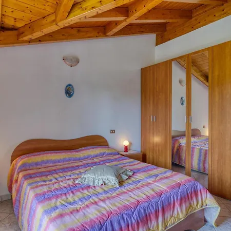 Casa Maddalena Private - Happy 아파트 카드레짜테
