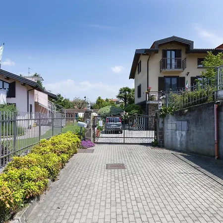 Casa Maddalena Private - Happy 카드레짜테