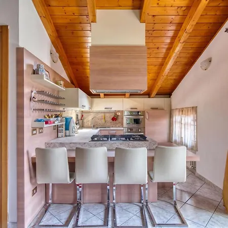 Διαμέρισμα Casa Maddalena Private - Happy *