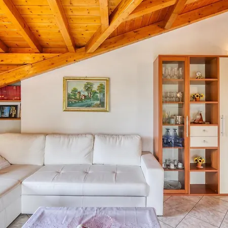 Διαμέρισμα Casa Maddalena Private - Happy Cadrezzate