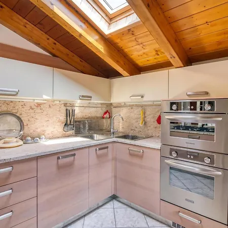 Διαμέρισμα Casa Maddalena Private - Happy