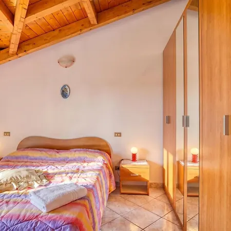 Διαμέρισμα Casa Maddalena Private - Happy *
