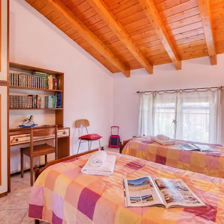 Casa Maddalena Private - Happy * Cadrezzate