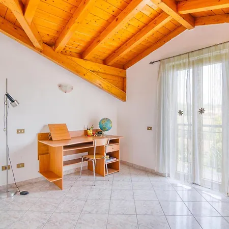 Casa Maddalena Private - Happy