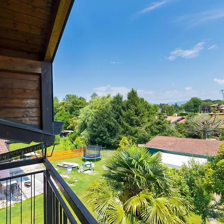 Casa Maddalena Private - Happy Διαμέρισμα *