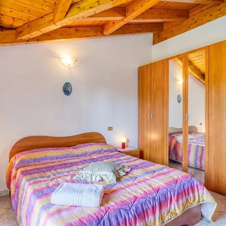 Διαμέρισμα Casa Maddalena Private - Happy *