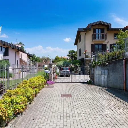 Casa Maddalena Private - Happy Διαμέρισμα Cadrezzate
