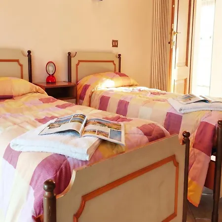Casa Maddalena Private - Happy Cadrezzate