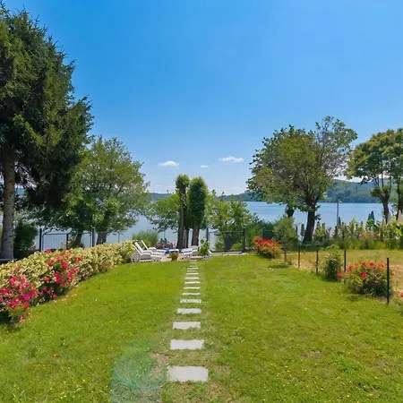 Διαμέρισμα Casa Maddalena Private - Happy